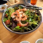 寿司スタンド - 