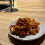 #にくといえばまつだ - 