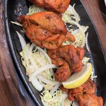 ニュー ミヤビ インディアン レストラン&バー - 