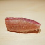 鮨 一幸 - 春子鯛