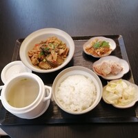 湘南飯店 - 