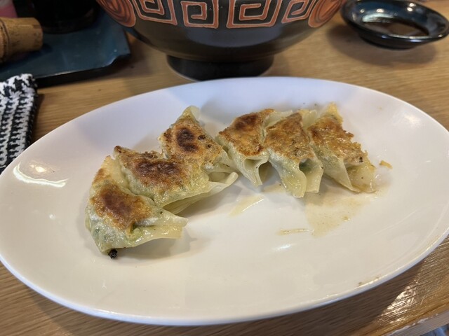 Ramen Gyoza Kinpei photo 5