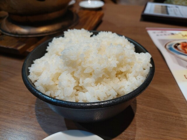 Horumon Yaki Dojo Kura Nakano Fujimicho Ten photo 2