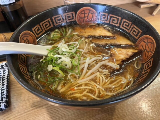 Ramen Gyoza Kinpei photo 4