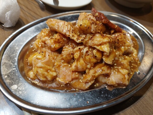 Horumon Yaki Dojo Kura Nakano Fujimicho Ten photo 3