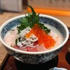 袋町でんすけ - 海鮮丼
