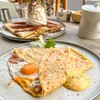 Crepes No Ka'Oi - 