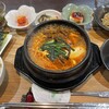 韓国食堂 コチカリ