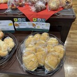 モンタボー - 料理写真: