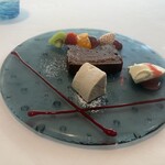 スパッツィオ･イノ - 