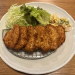 洋食亭かつ貴 - 