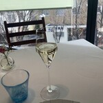 スパッツィオ･イノ - 