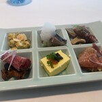 スパッツィオ･イノ - 