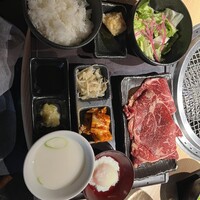 焼肉 天 がむしゃら - 