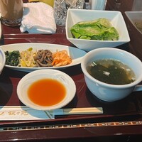 叙々苑  横浜スカイビル店 - 