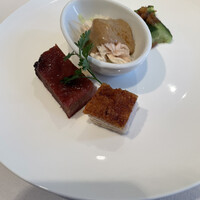 中国飯店 富麗華 - 