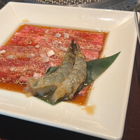 叙々苑  横浜スカイビル店 - 