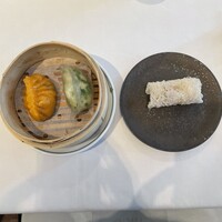 中国飯店 富麗華 - 