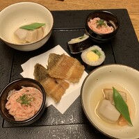 銀平 北新地店 - 