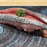 熟成寿司専門店 和心 - 