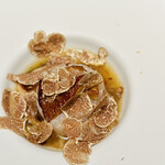 ブルガリ イル・リストランテ ルカ・ファンティン - 