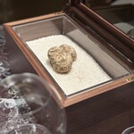 ブルガリ イル・リストランテ ルカ・ファンティン - 