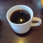 茶房那古屋 - 珈琲