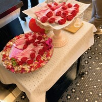 フォルク キッチン オールデイダイニング  - 