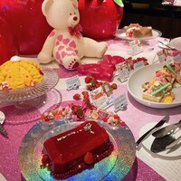 フォルク キッチン オールデイダイニング  - 