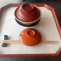 行楽庵 - 