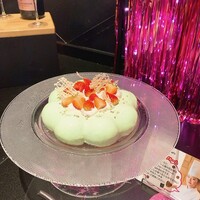 フォルク キッチン オールデイダイニング  - 