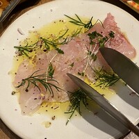 マヌエル タスカ ド ターリョ 丸の内店 - 