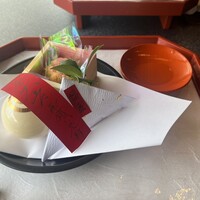 行楽庵 - 
