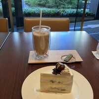 インターコンチネンタルホテル大阪 - 