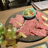京焼肉 新 先斗町店 - 