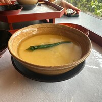 行楽庵 - 