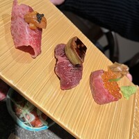 京焼肉 新 先斗町店 - 