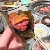 京焼肉 新 先斗町店 - 