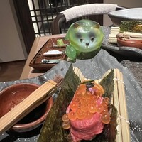 京焼肉 新 先斗町店 - 