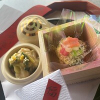 行楽庵 - 