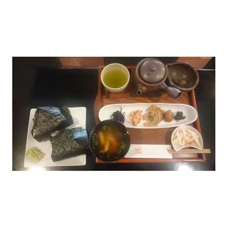 日本茶カフェ 茶々工房_2