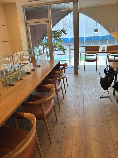 Tanagokoro TEAROOM photo 5