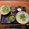 丸亀製麺 両国店