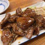 ホルモン道場 - 