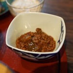 地鶏割烹 稲垣 - 