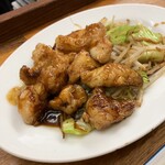 ホルモン道場 - 