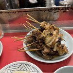 豚足のかどや - 