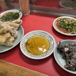 豚足のかどや - 