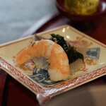 地鶏割烹 稲垣 - 