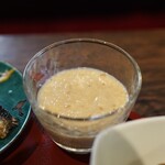 地鶏割烹 稲垣 - 
